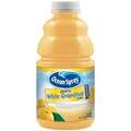 Ocean Spray Ocean Spray White Grapefruit Juice Kosher 32 oz. Bottle, PK12 25901